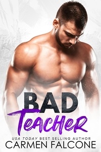  Carmen Falcone - Bad Teacher - Bad Girls Club, #3.