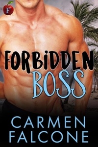  Carmen Falcone - Forbidden Boss.