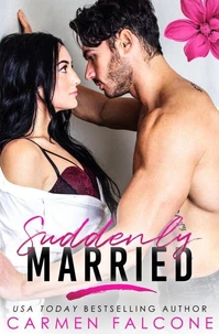 Suddenly Married
