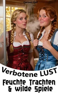 2 Zwillinge Verbotene Lust! Feuchte Trachten &amp; wilde Spiele!