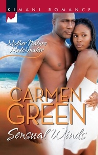 Carmen Green - Sensual Winds.