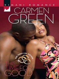 Carmen Green - This Time for Good.