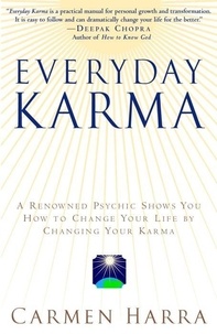 Carmen Harra - Everyday Karma.