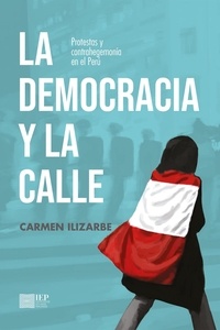  Carmen Ilizarbe Pizarro - La democracia y la calle.