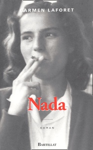 Carmen Laforet - Nada.