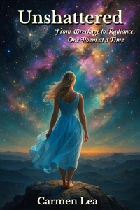 Unshattered From Wreckage to Radiance one poem at a time