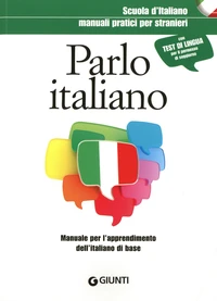 Parlo italiano