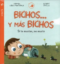Bichos... y más bichos