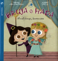 Bruja o Hada