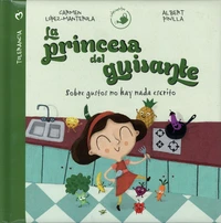 La princesa del guisante