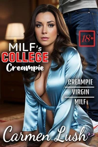 MILF's College Creampie