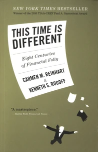 This Time is Different