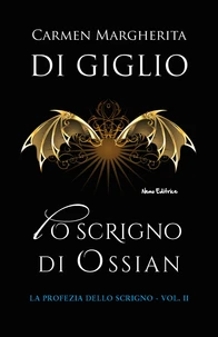 Lo scrigno di Ossian