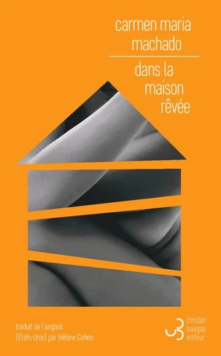 Couverture de Dans la maison rêvée