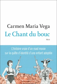 Le chant du bouc