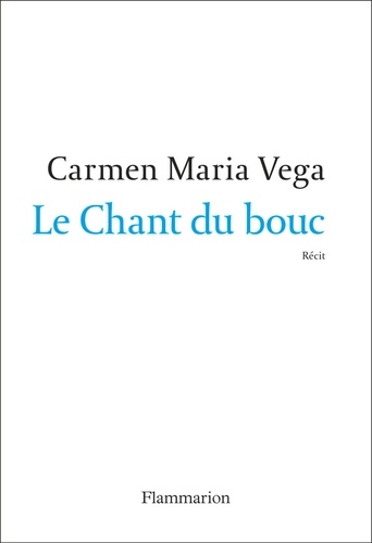 Le chant du bouc