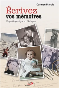 Ecrivez vos mémoires
