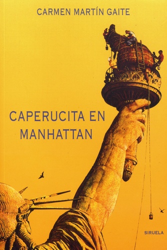 Caperucita en Manhattan