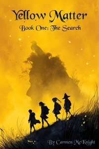 Yellow Matter, The Search, Book One