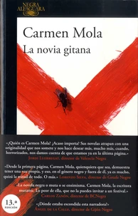 La novia gitana