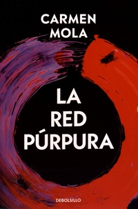 Carmen Mola - La Red Púrpura.