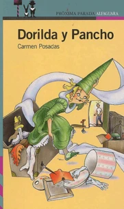 Dorilda Y Pancho