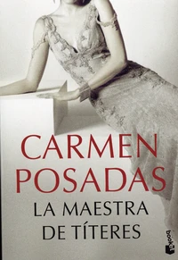 La maestra de titeres