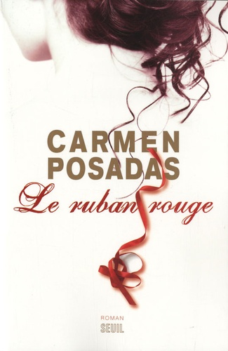 Le ruban rouge