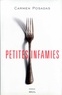 Carmen Posadas - Petites infamies.