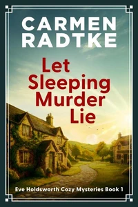 Let Sleeping Murder Lie