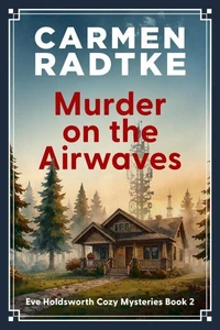 Murder on the Airwaves