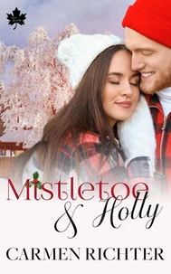 Mistletoe &amp; Holly