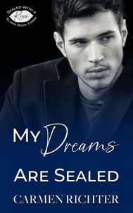 My Dreams Are Sealed