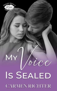 My Voice Is Sealed