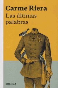 Las ultimas palabras