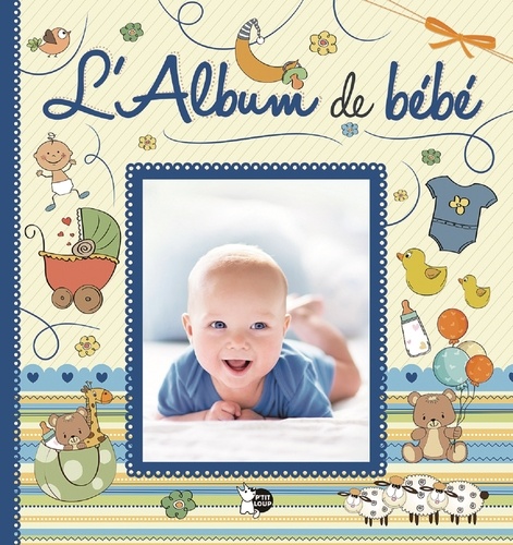 L'Album de bébé
