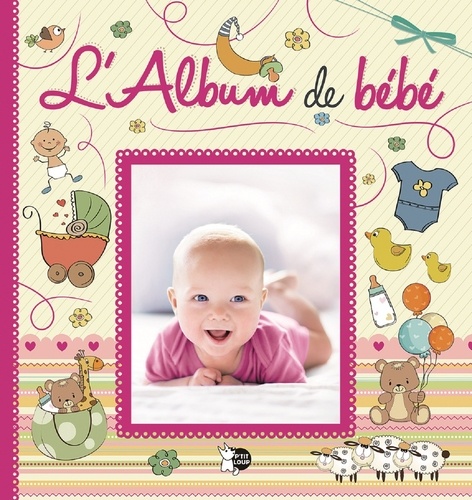 L'album de bébé