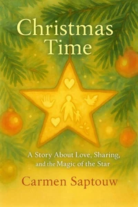 Christmas Time - Children's Rhyme Book