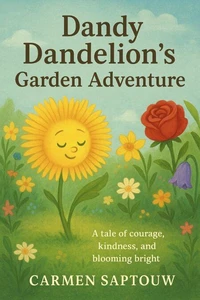 Dandy Dandelion's Garden Adventure