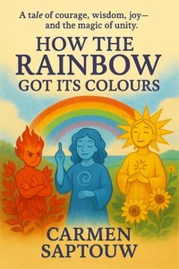 How The Rainbow Got Its Colours