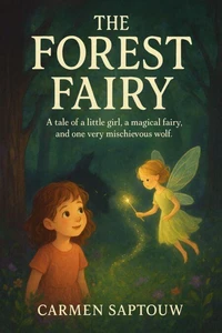 The Forest Fairy - Children's Book
