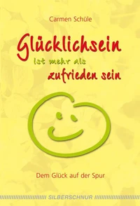 Glücklich sein ist mehr als zufrieden sein