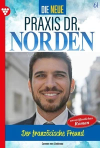 Der französische Freund