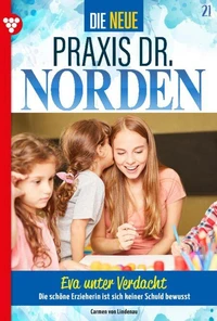 Eva unter Verdacht
