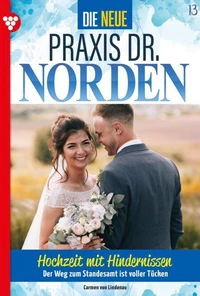 Hochzeit mit Hindernissen