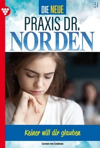 Keiner will dir glauben!