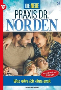 Was wäre ich ohne euch!