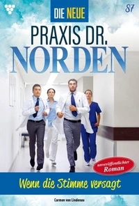 Wenn die Stimme versagt