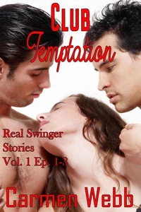Club Temptation Vol 1