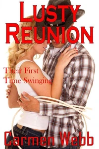 Lusty Reunion